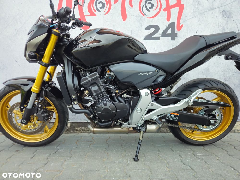 Honda CB - 14