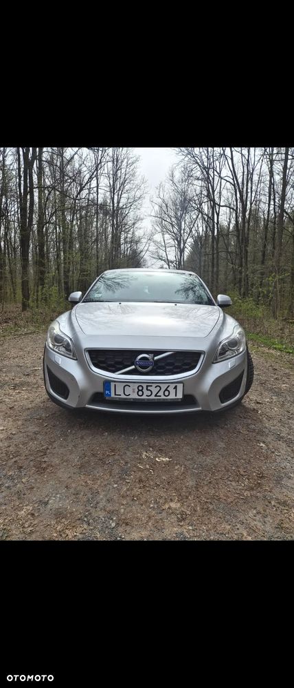 Volvo C30 DRIVe - 2