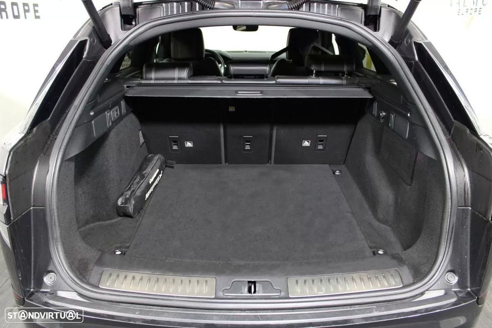 Land Rover Range Rover Velar 2.0 D R-Dynamic S - 22