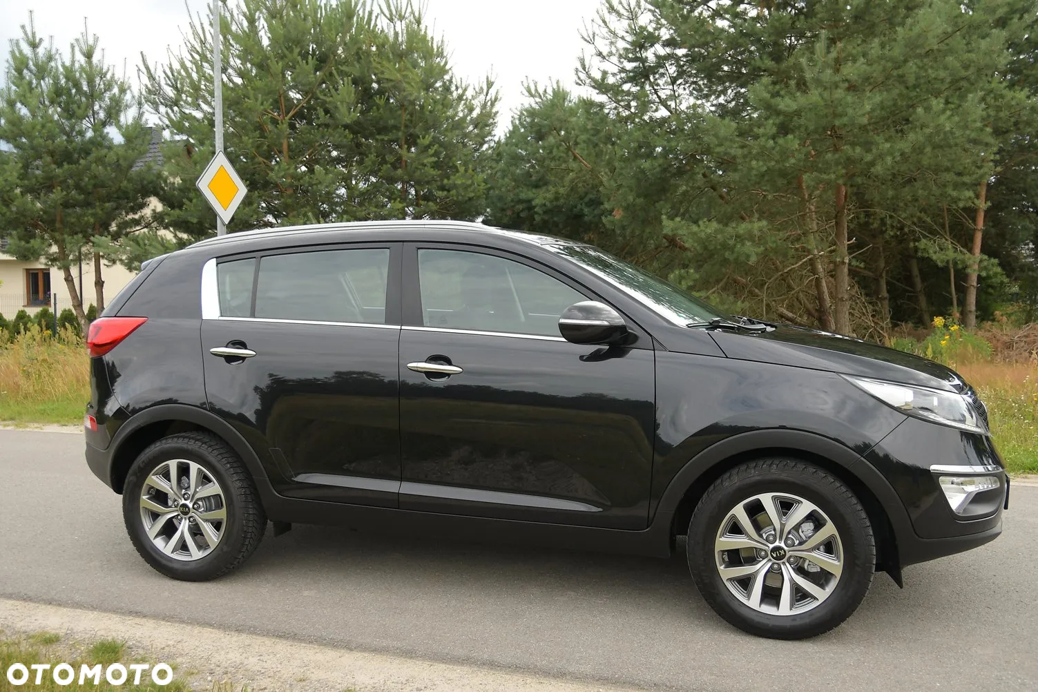 Kia Sportage 1.6 GDI 2WD EDITION 7 - 10