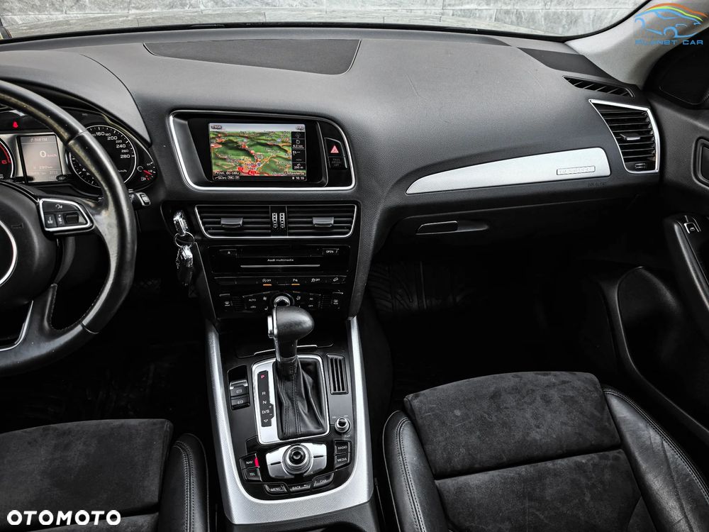 Audi Q5 - 20