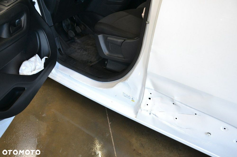 Citroën Berlingo - 12