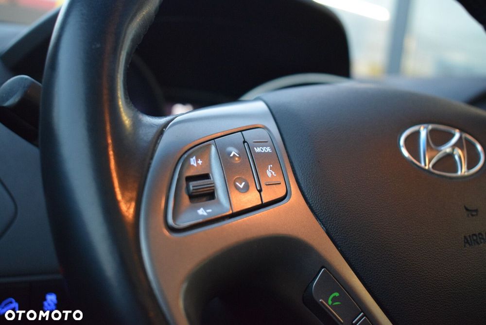 Hyundai ix35 - 20
