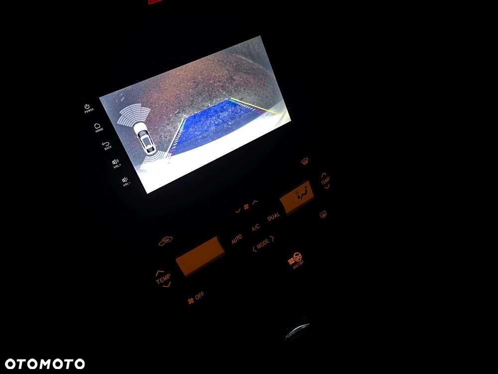 Radionawigacja radio 2 din GMS 9501TQ Android Toyota Auris i inne - 8