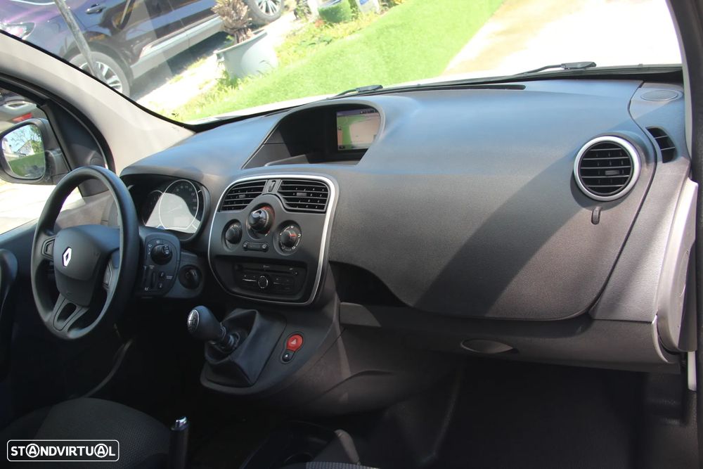 Renault Kangoo - 9