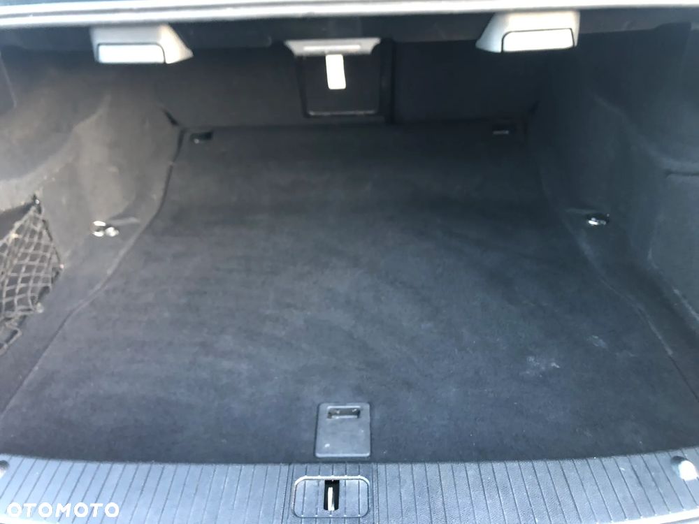 Mercedes-Benz Klasa E 200 Kompressor Avantgarde - 10