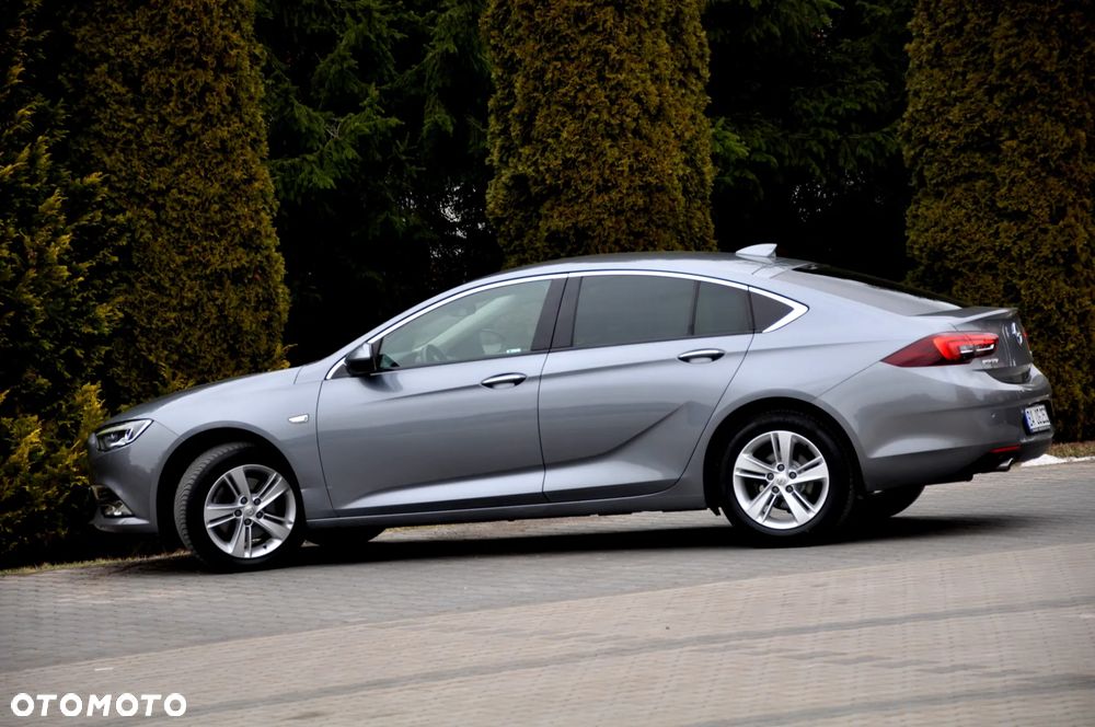 Opel Insignia 2.0 CDTI 4x4 ecoFLEX Start/Stop Business Edition - 20