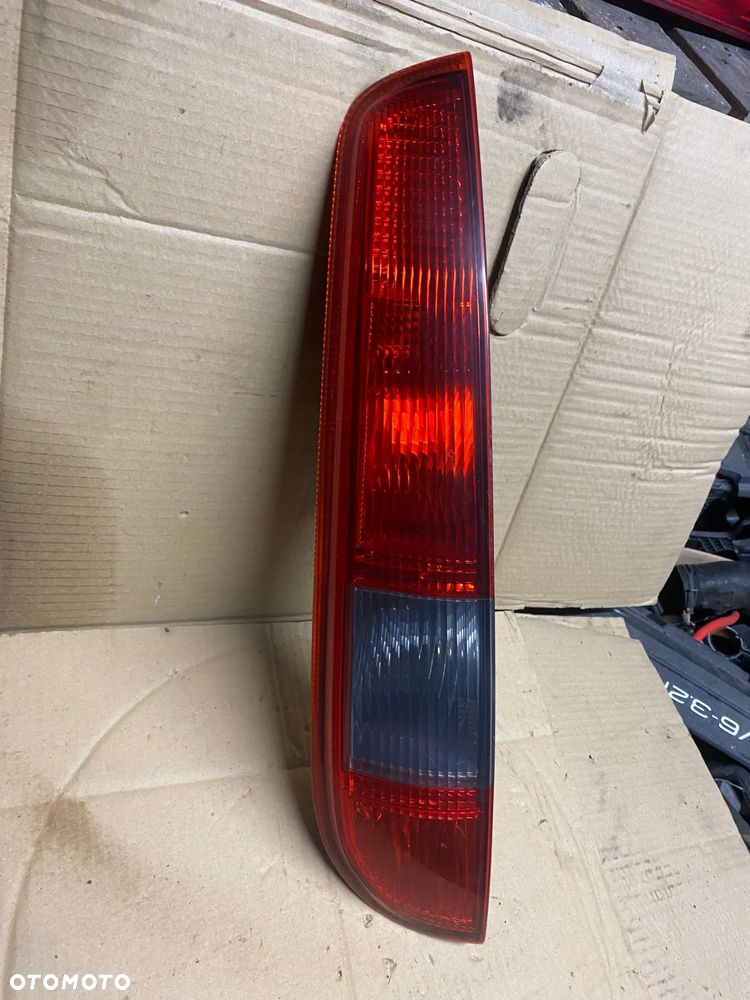 LAMPA TYLNA LEWA FORD FOCUS MK2 4M5113N004C - 2