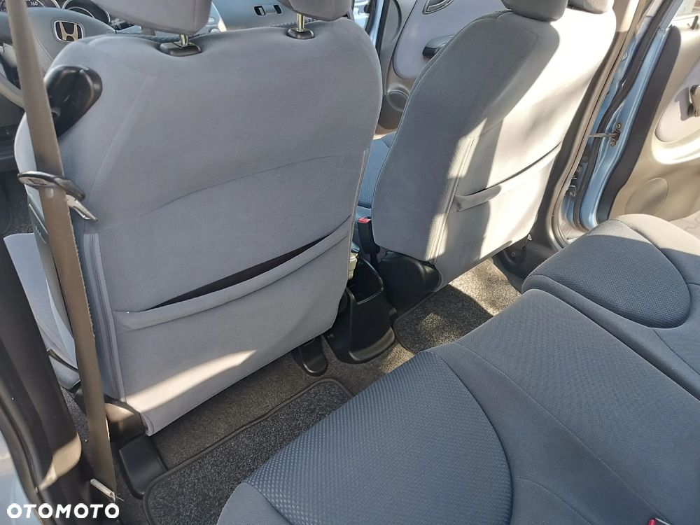 Honda Jazz 1.4 ES Sport - 22