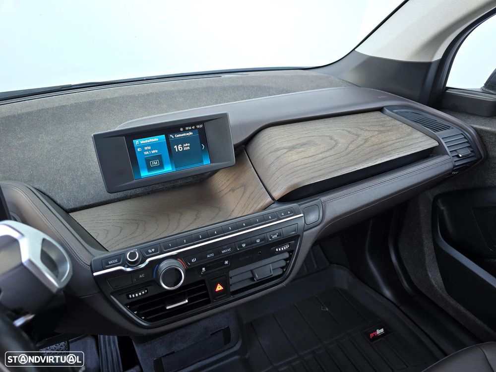 BMW i3 120Ah - 17