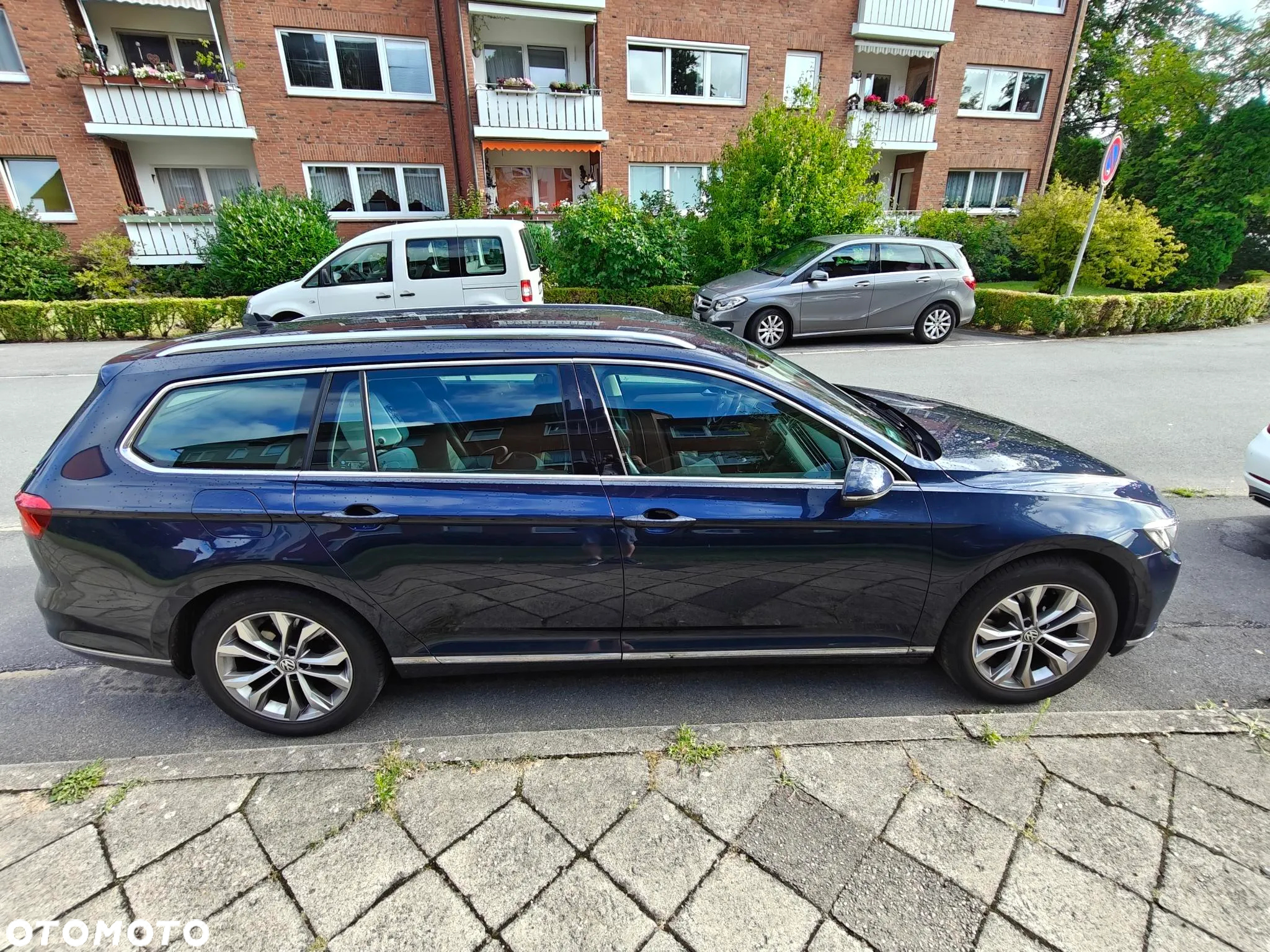 Volkswagen Passat 1.8 TSI BMT Highline - 5