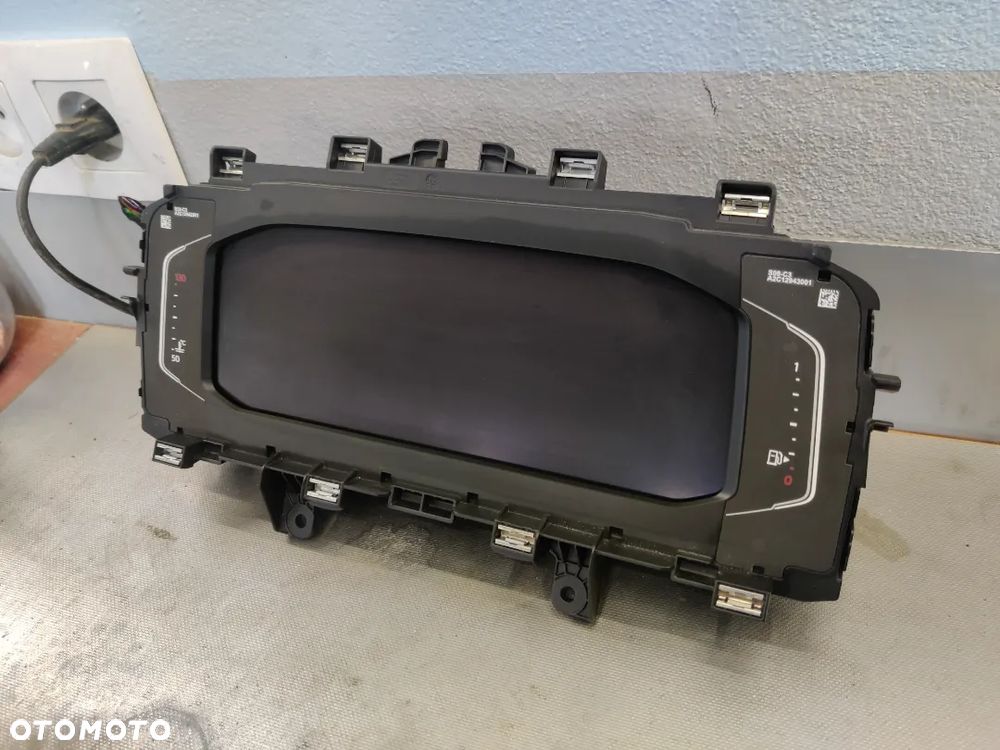 Licznik Zegary Virtual Cokpit VW Tiguan 2 II Passat Arteon 3G0920790E - 6
