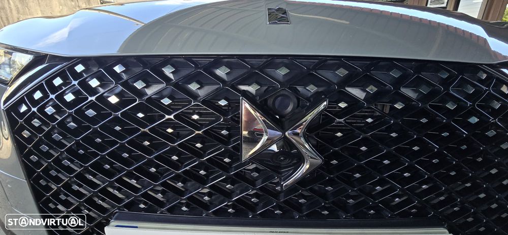 DS DS4 E-TENSE 225 ESPRIT DE VOYAGE - 15