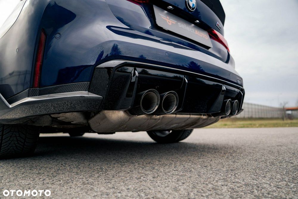 BMW M4 Competition M xDrive - 16