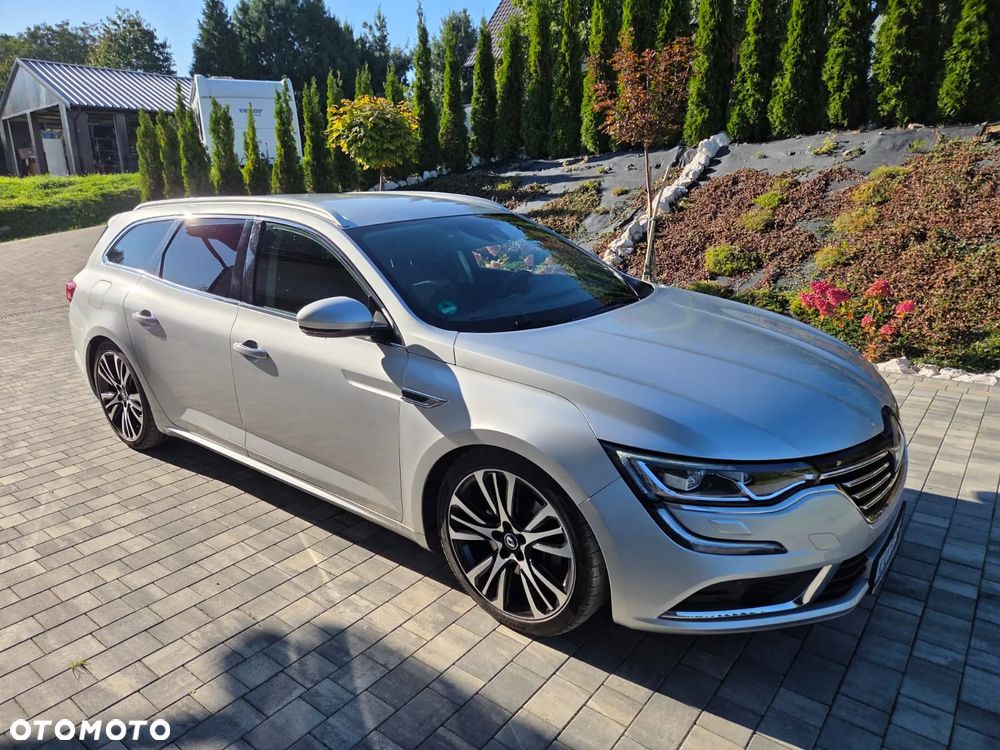 Renault Talisman - 18