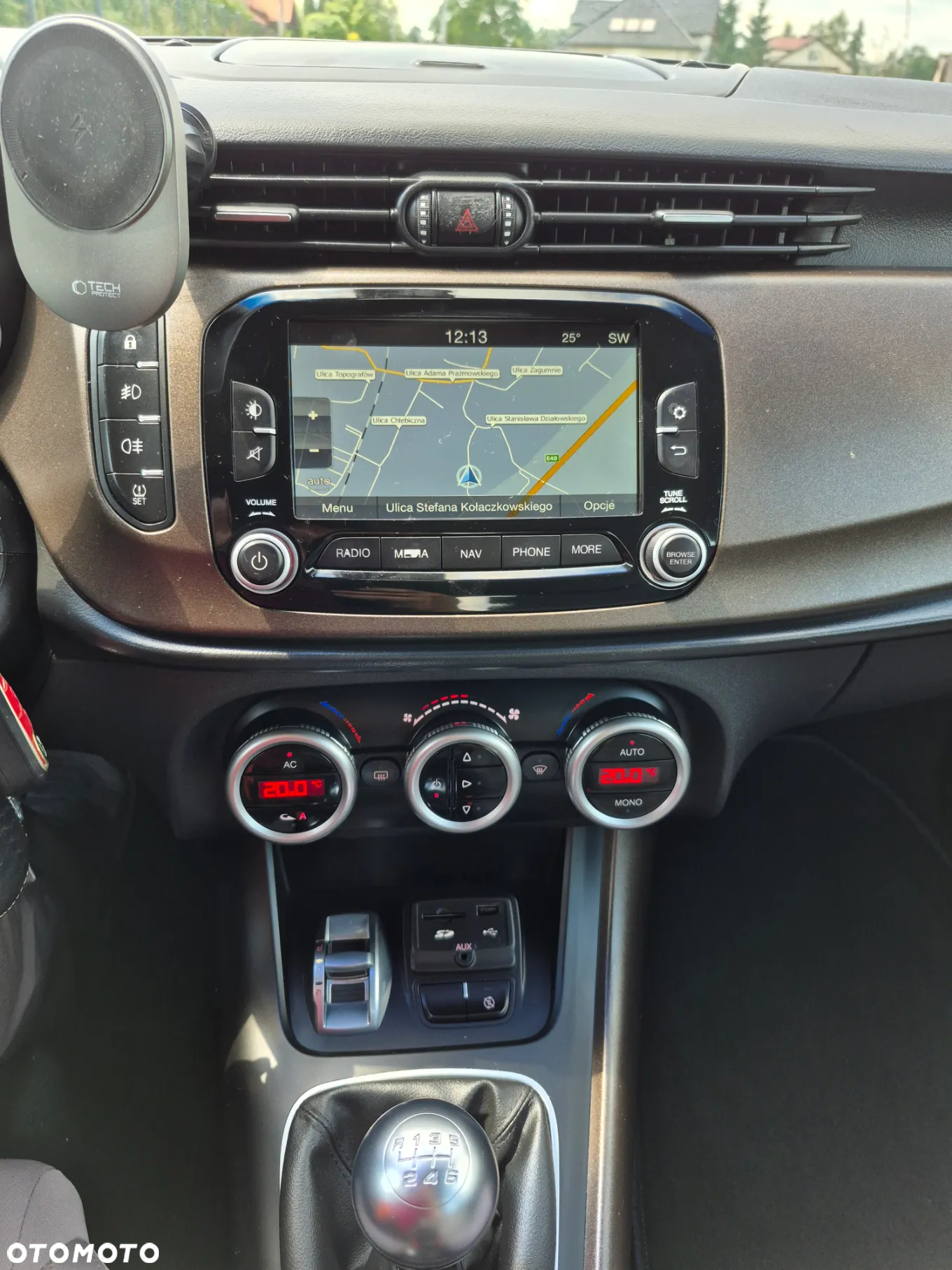 Alfa Romeo Giulietta 1.4 TB 16V Super - 15