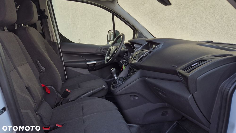 Ford TRANSIT CONNECT - 24