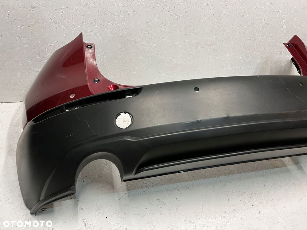 mazda cx30 cx-30 zderzak tył tylny org - 3