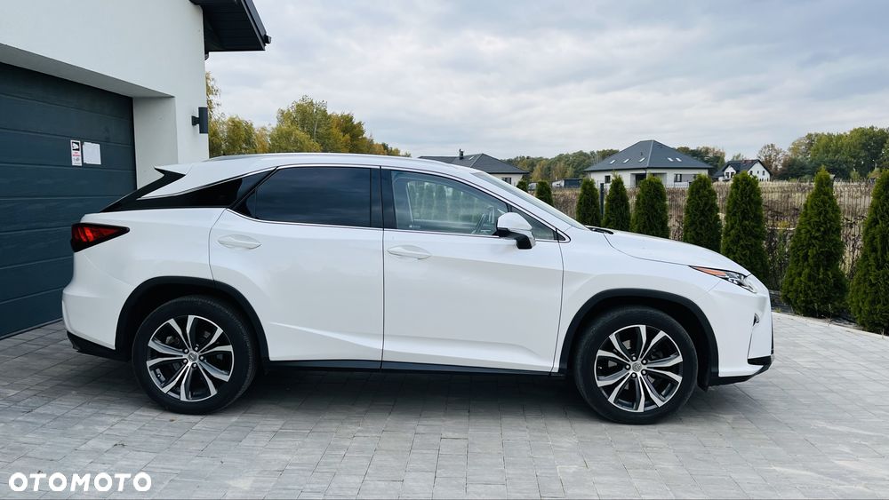 Lexus RX - 2