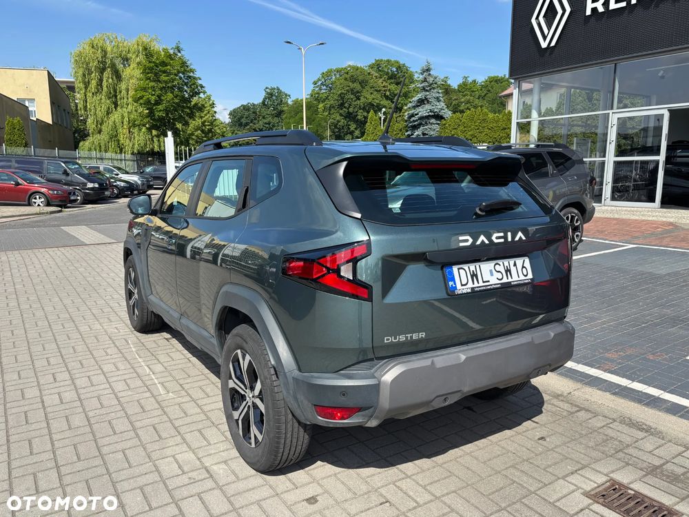Dacia Duster 1.0 TCe Expression - 7