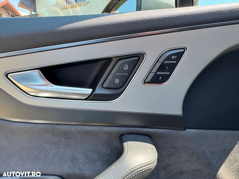 Audi Q7 3.0 TDI Quattro Tiptronic - 2