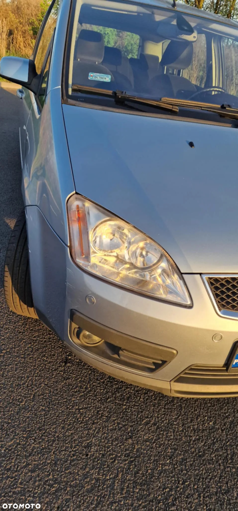 Ford C-MAX - 8