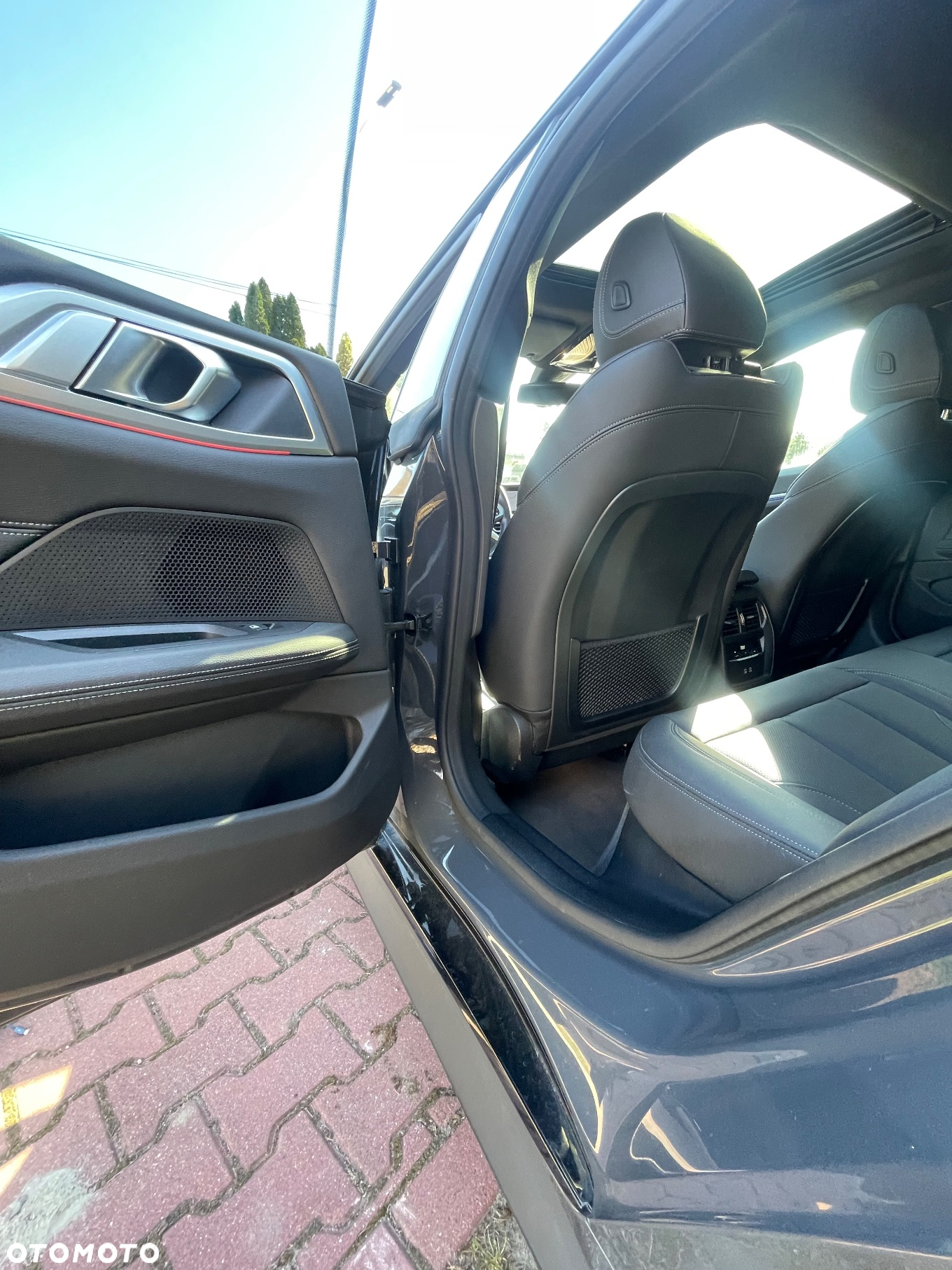BMW Seria 4 - 20