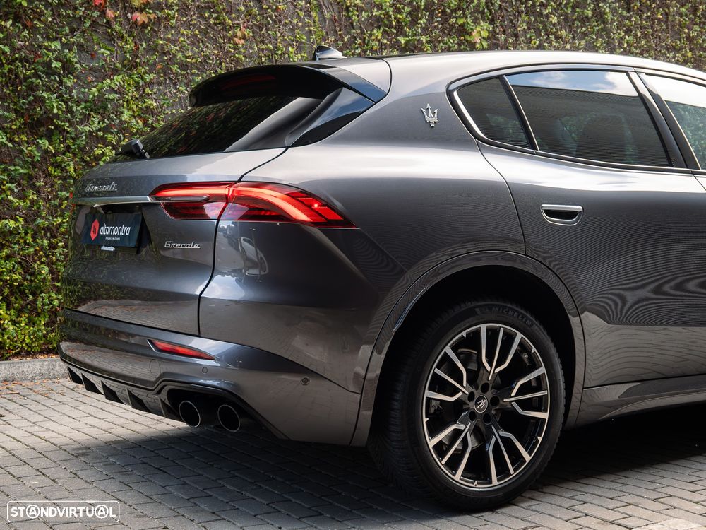 Maserati Grecale 2.0 GT - 17