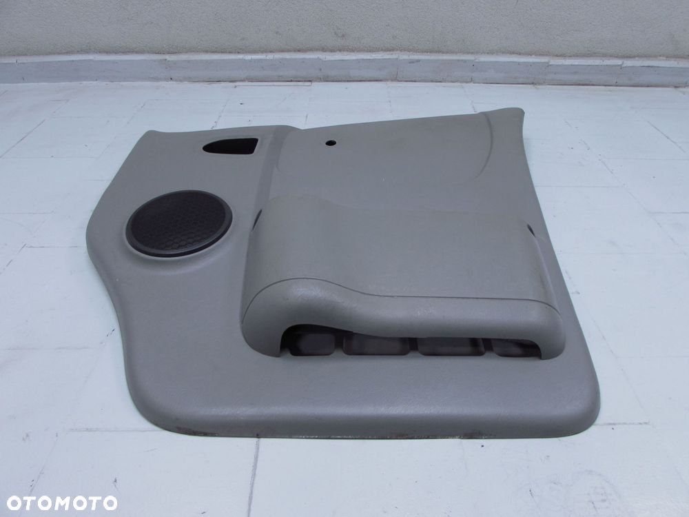 OPEL VIVARO TRAFIC LIFT 06-14 TAPICERKA BOCZEK DRZWI PRAWY EU 7700313075 - 5