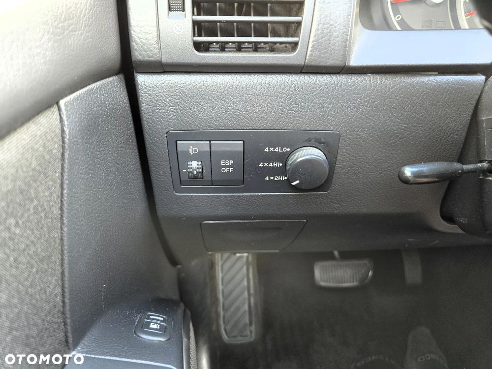 Kia Sorento 2.5 CRDi Escape - 12