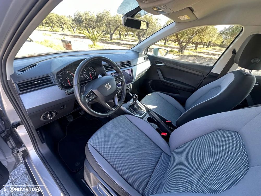 SEAT Arona 1.0 TSI Style - 10