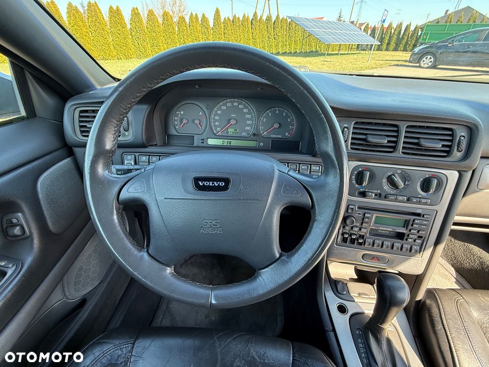Volvo C70 - 32