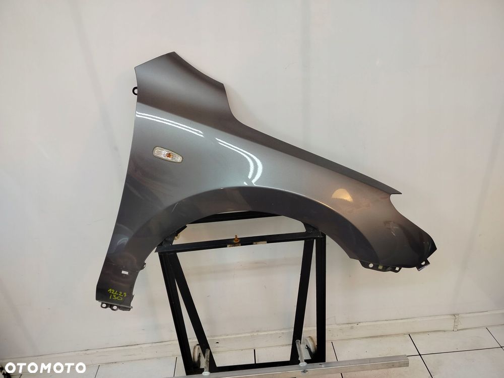 hyundai i30 i 07r- błotnik prawy przód przedni zar - 1