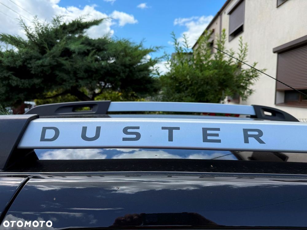 Dacia Duster 1.2 TCe Prestige S&S EU6 - 14