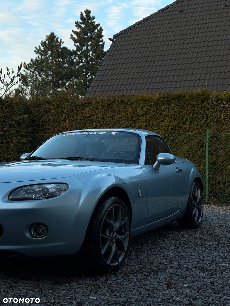 Mazda MX-5 2.0 MZR Niseko - 11