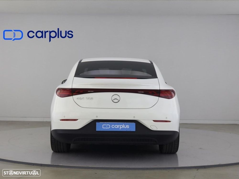 Mercedes-Benz EQE 350 - 6