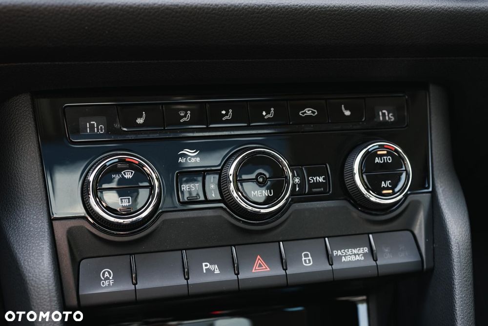 Skoda Kodiaq 2.0 TSI 4x4 Style DSG - 25