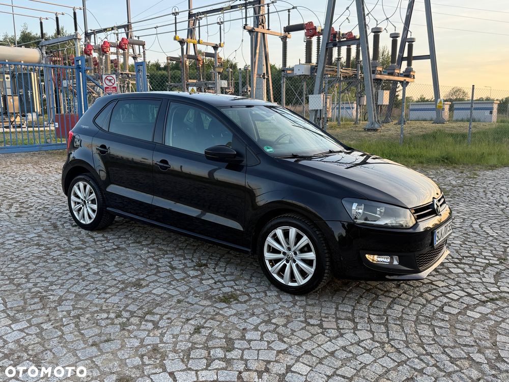 Volkswagen Polo 1.4 16V Highline - 35