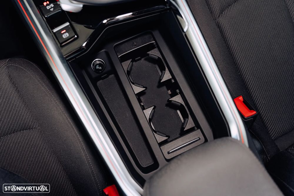 Audi e-tron 55 quattro S line - 38