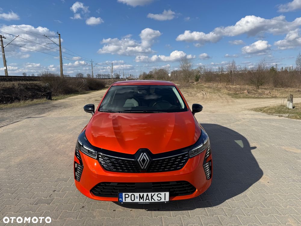 Renault Clio 1.0 TCe Evolution - 12
