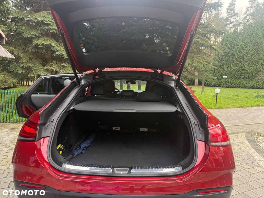 Mercedes-Benz GLE 400 d 4-Matic - 13