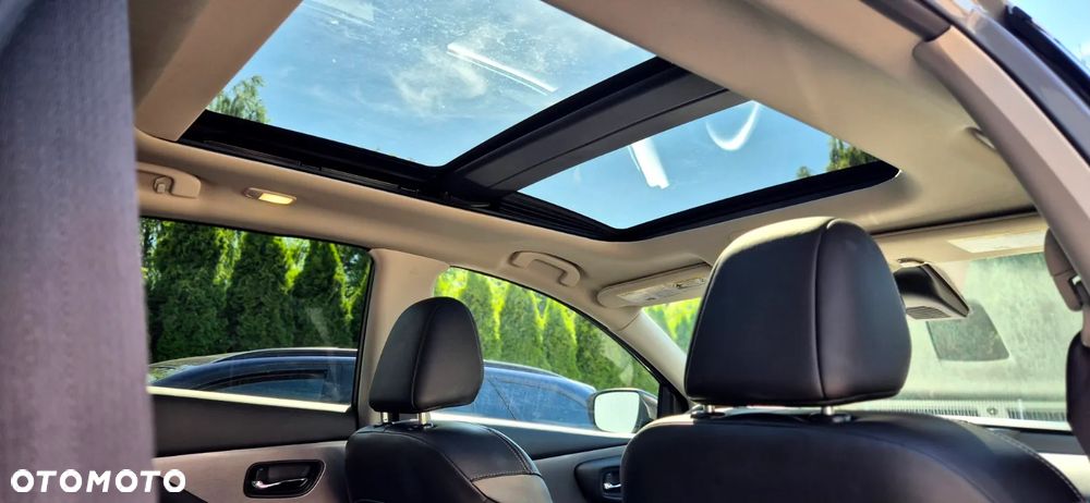 Nissan Murano 3.5 V6 Premium - 25