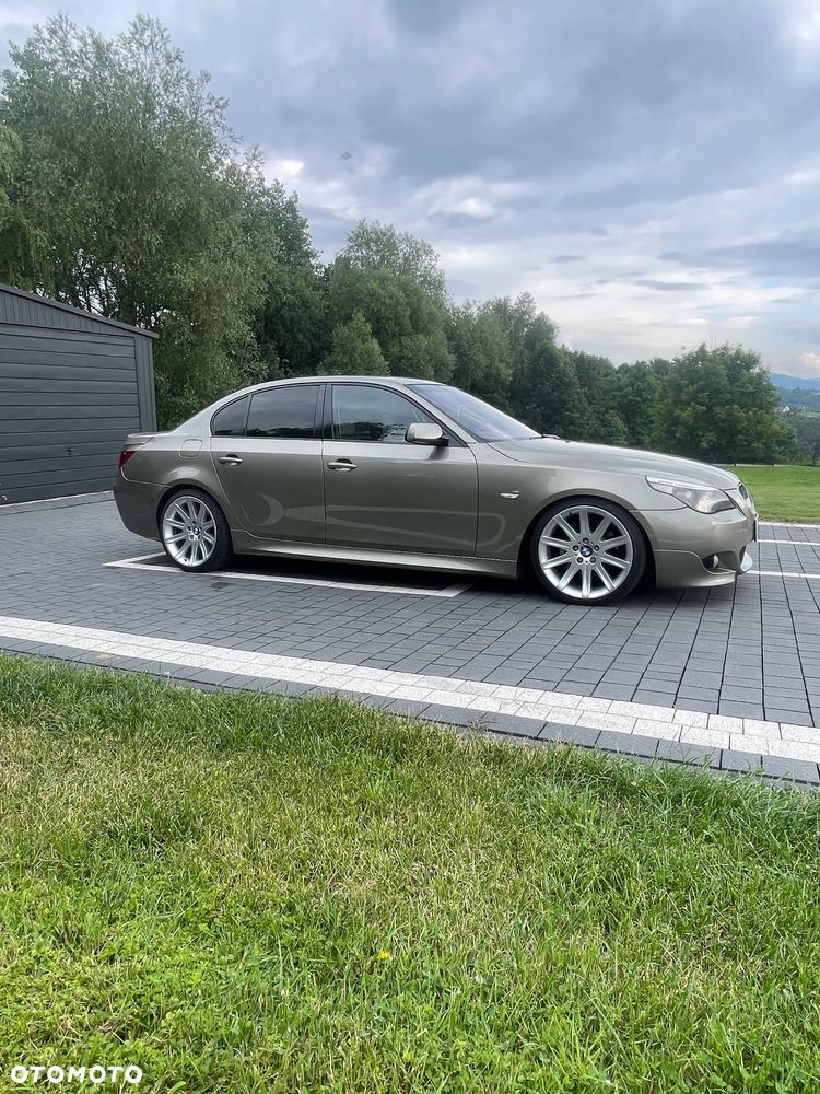 BMW Seria 5 - 16