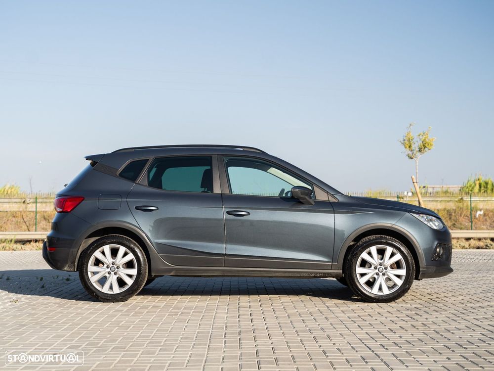 SEAT Arona 1.0 TSI Style - 10