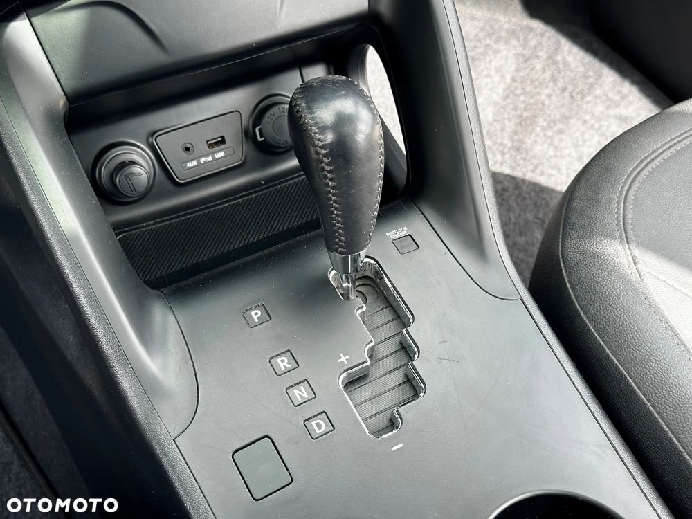 Hyundai ix35 2.0 Premium 2WD - 28