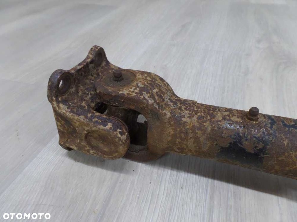 ISUZU D-MAX 2.5 4J 06-12 WAL NAPEDOWY PRZOD - 2
