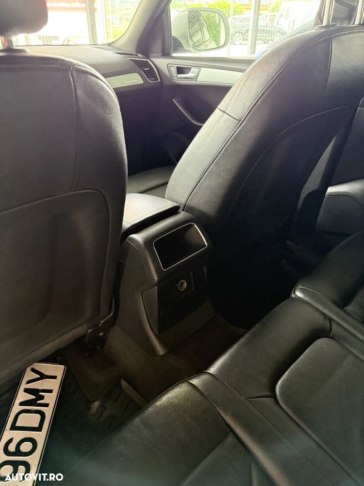 Audi Q5 - 18