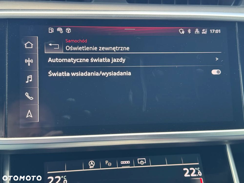 Audi A6 - 27