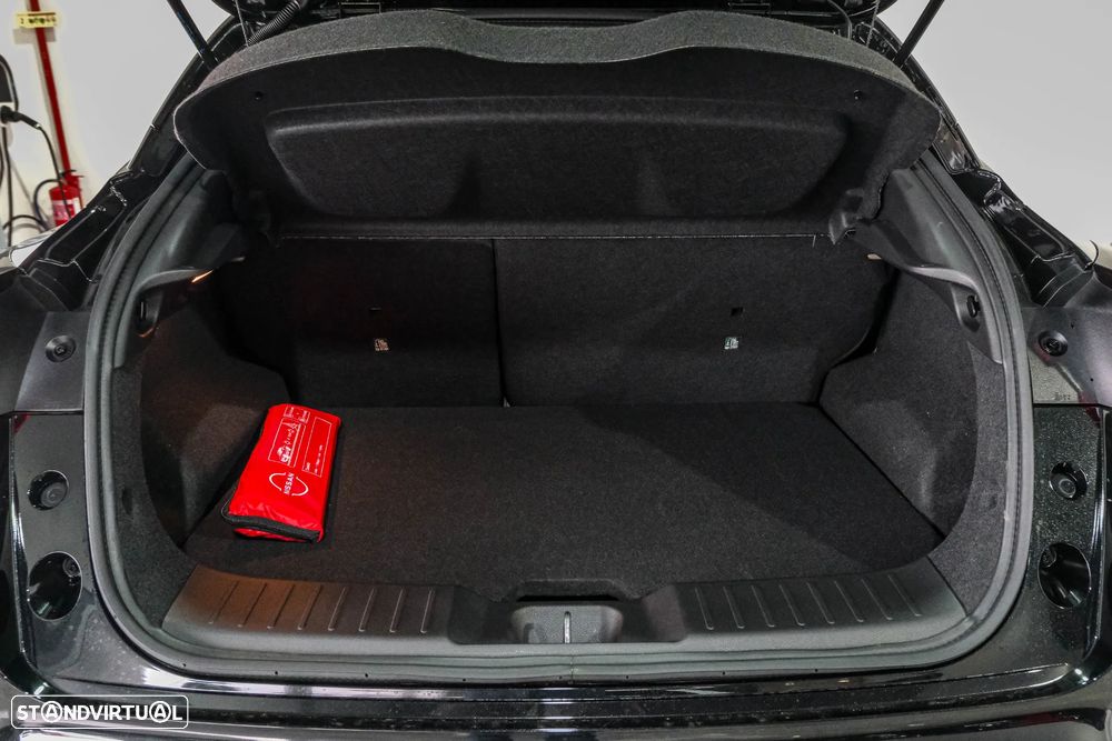 Nissan Juke 1.0 DIG-T N-Connecta NAV. - 41