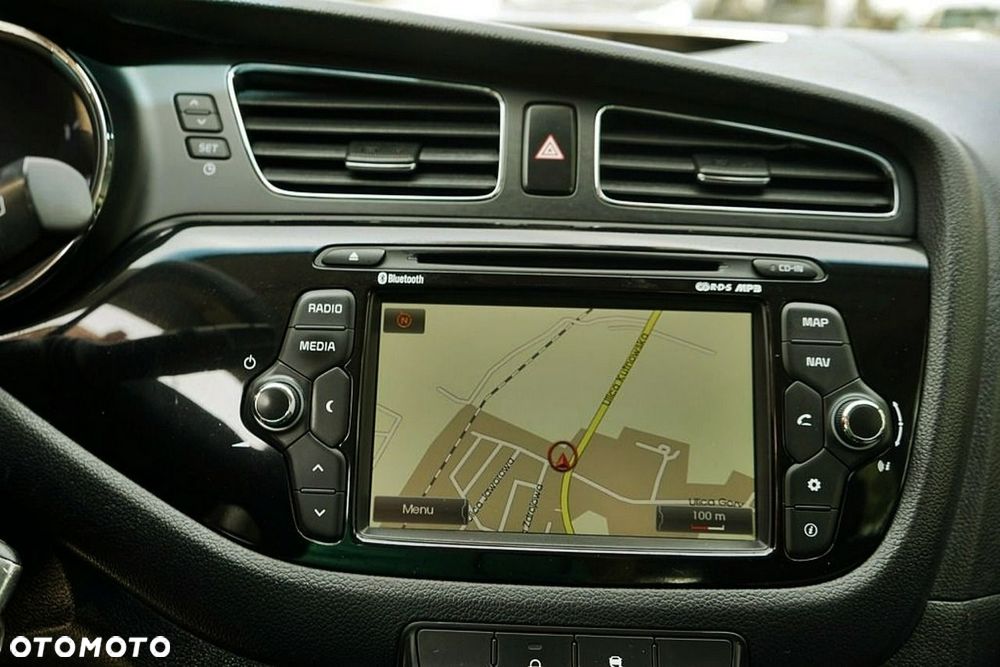 Kia Ceed - 23